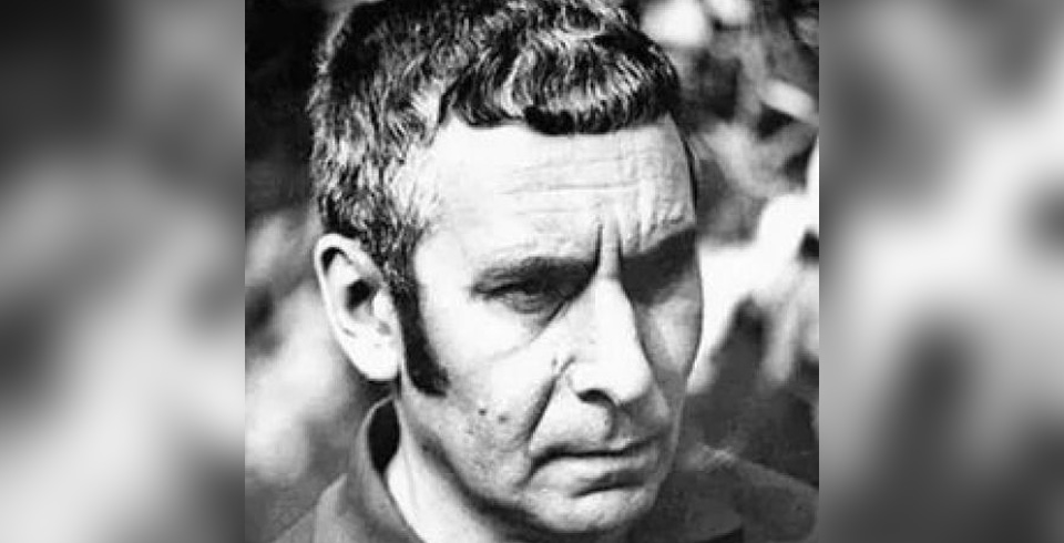 Владимир Богомолов (1924-2003)